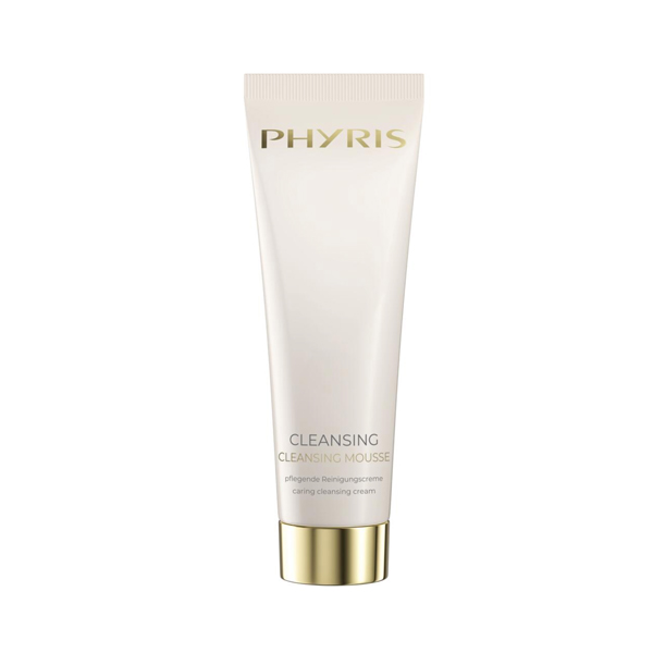 Cleansing Mousse