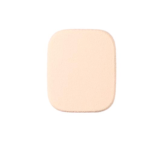 Lamellar Powdery Foundation Sponge