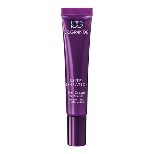 Dr.Grandel NutriSensation Eye Cream & Mask