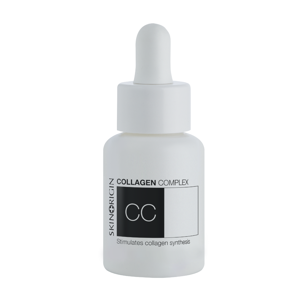 Collagen Complex